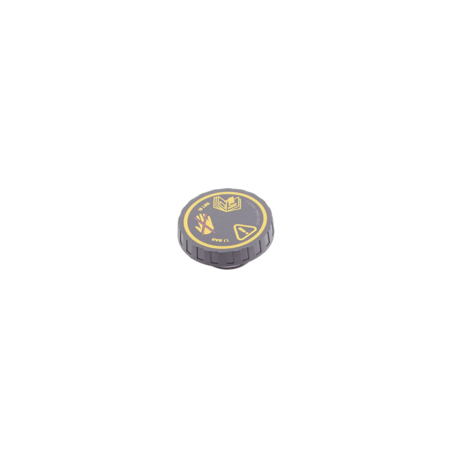 Genuine BMW 11531486703 R50 Radiator Cap (Inc. One 1.4i, Cooper & One 1.6i) | ML Performance US Car Parts