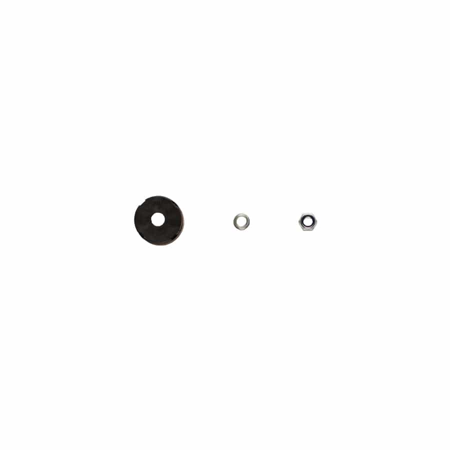 Bilstein 19-219127 KIA Sorento B4 OE Replacement Front Left Shock Absorber 3 | ML Performance US Car Parts
