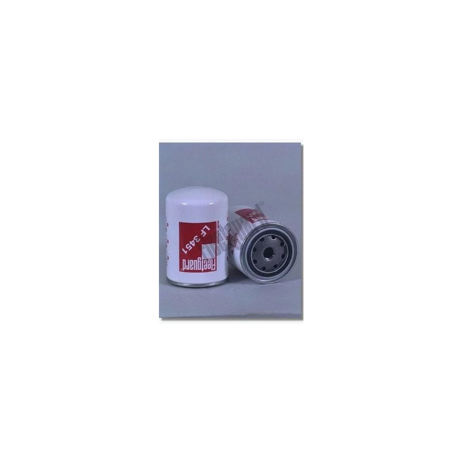 Fleetguard Lf3451 Oil Filter for VW Caddy I Pickup (14)