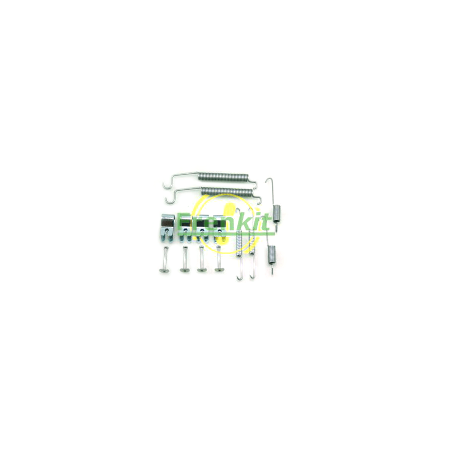 FRENKIT 950891 Brake Shoe Fitting Kit