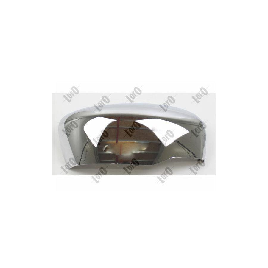 Abakus 2707C04 Cover, Outside Mirror for Nissan Navara