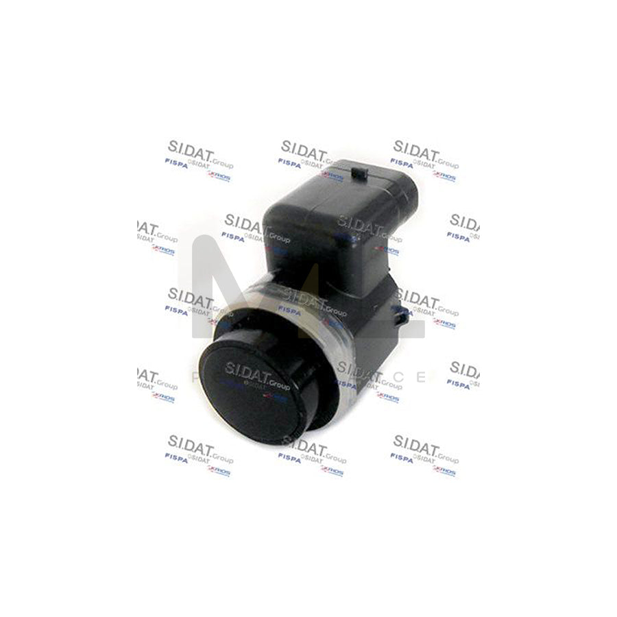 FISPA 970087 Parking sensor for RENAULT LAGUNA Black, Ultrasonic Sensor