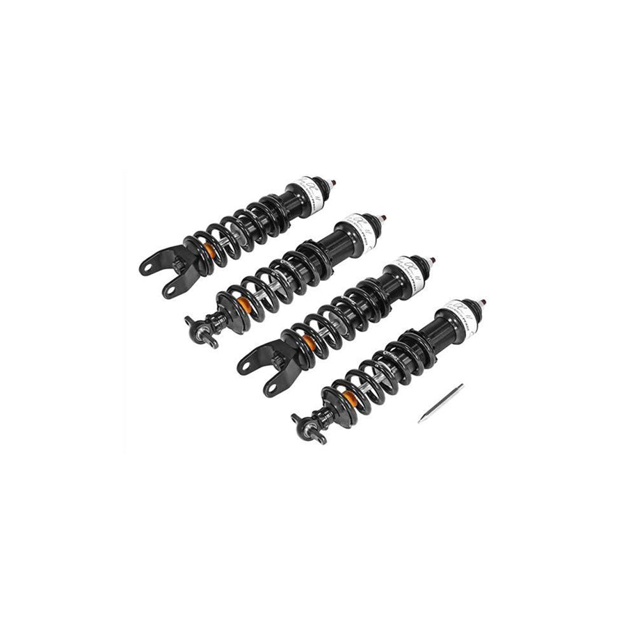 aFe 430-401003-J Coilovers Chevrolet Corvette (C5/C6) 97-13 | ML Performance US Car Parts