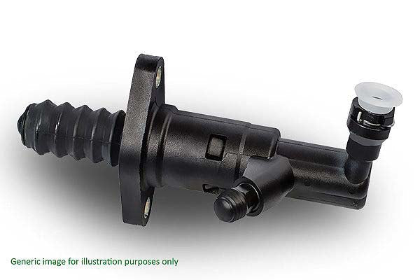 LuK 512 0450 10 Slave Cylinder, Clutch