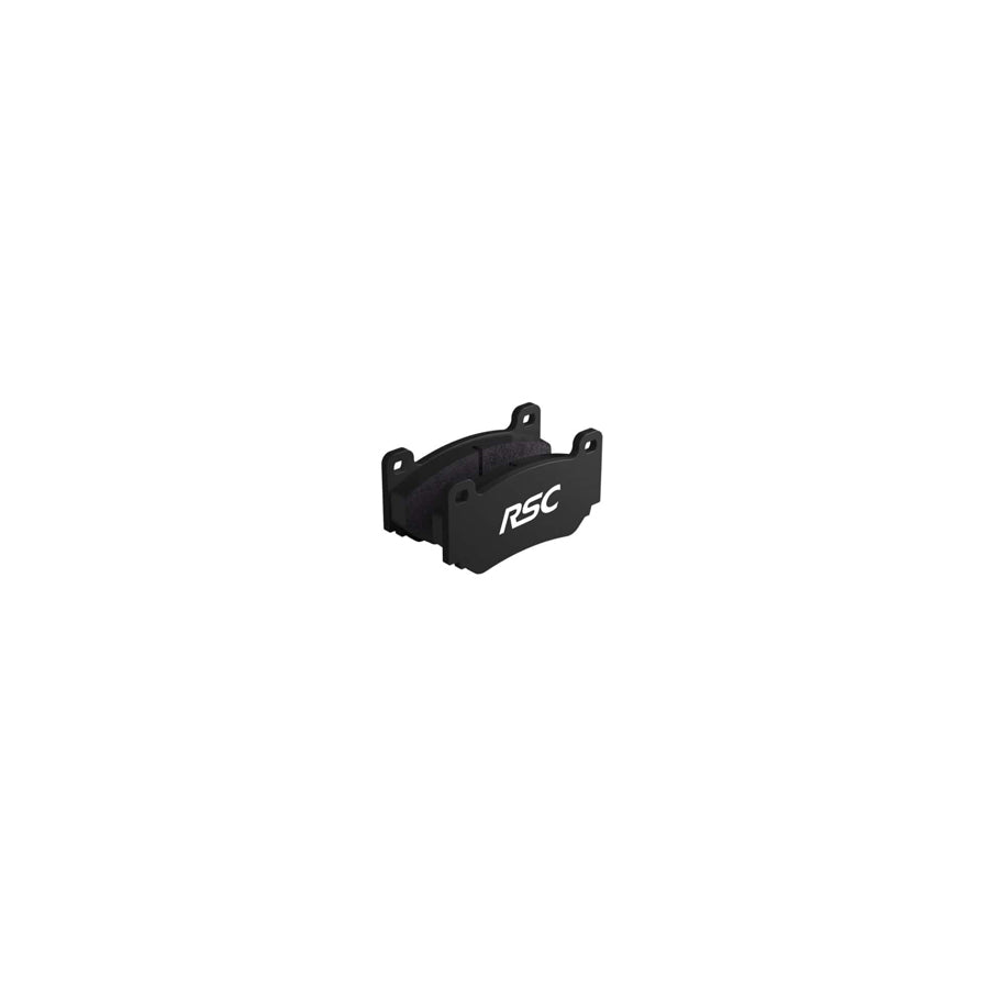 PAGID PGD-S4925C02001-1 RSC 2 REAR BRAKE PADS PORSCHE 991 911 SPEEDSTER | ML Performance UK Car Parts