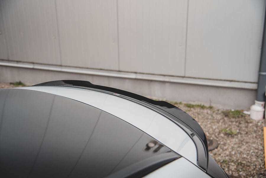 Maxton Design Mercedes Benz E63 AMG Estate S213 Spoiler Cap