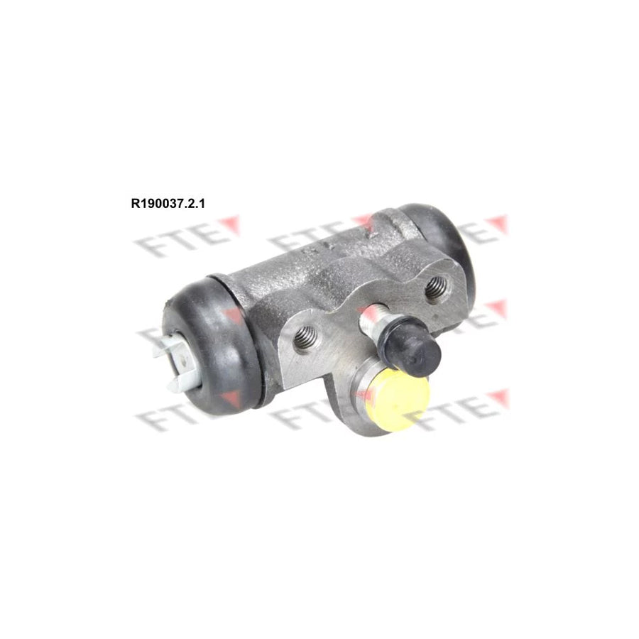 FTE R190037.2.1 Wheel Brake Cylinder