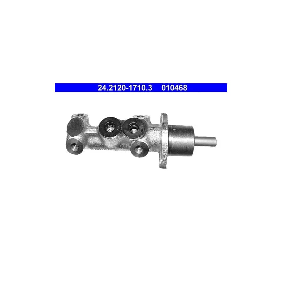 ATE 24.2120-1710.3 Brake Master Cylinder