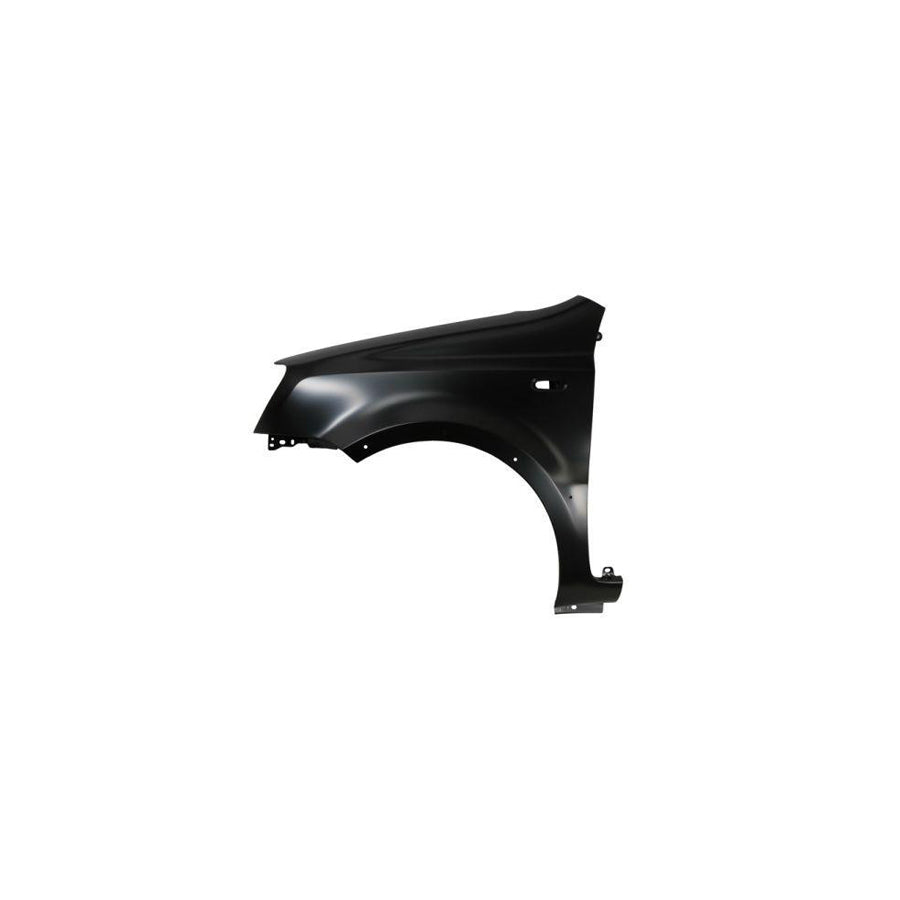 Blic 6508-03-2020377P Splash Panel, Brake Disc For Fiat Uno Hatchback (146)