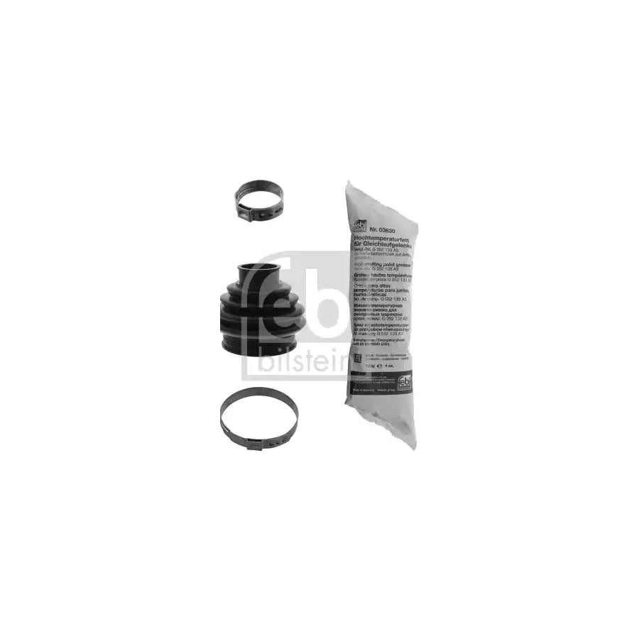 Febi Bilstein 100224 Bellow Set, Drive Shaft
