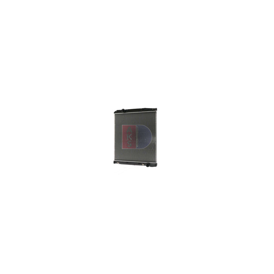 AKS Dasis 911102N Hose Fitting