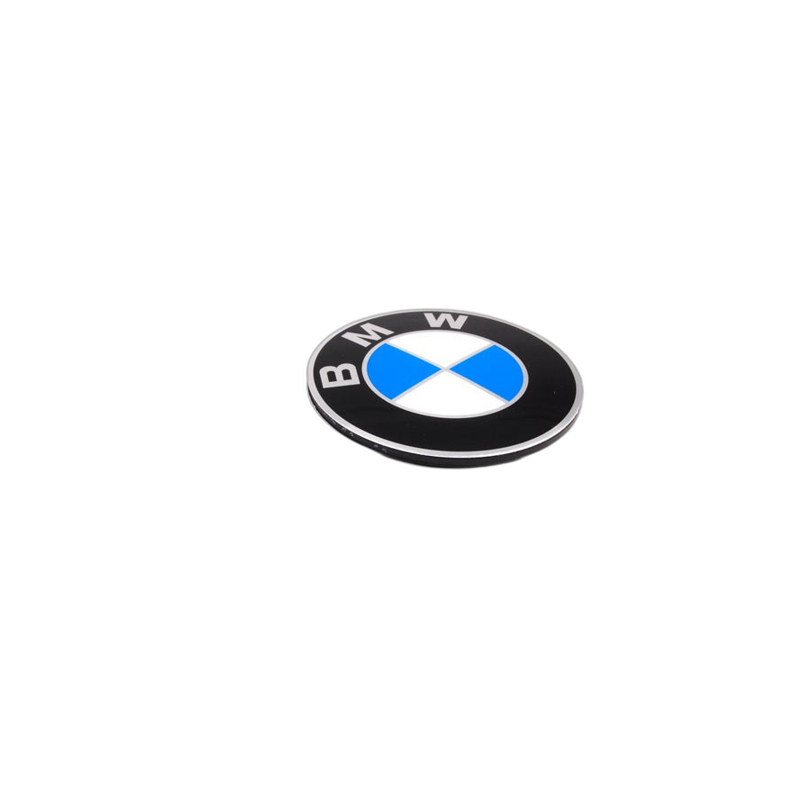 Genuine BMW 36132225190 E34 E28 Covering With Badge (Inc. 524d, 325ix & 518) | ML Performance UK Car Parts