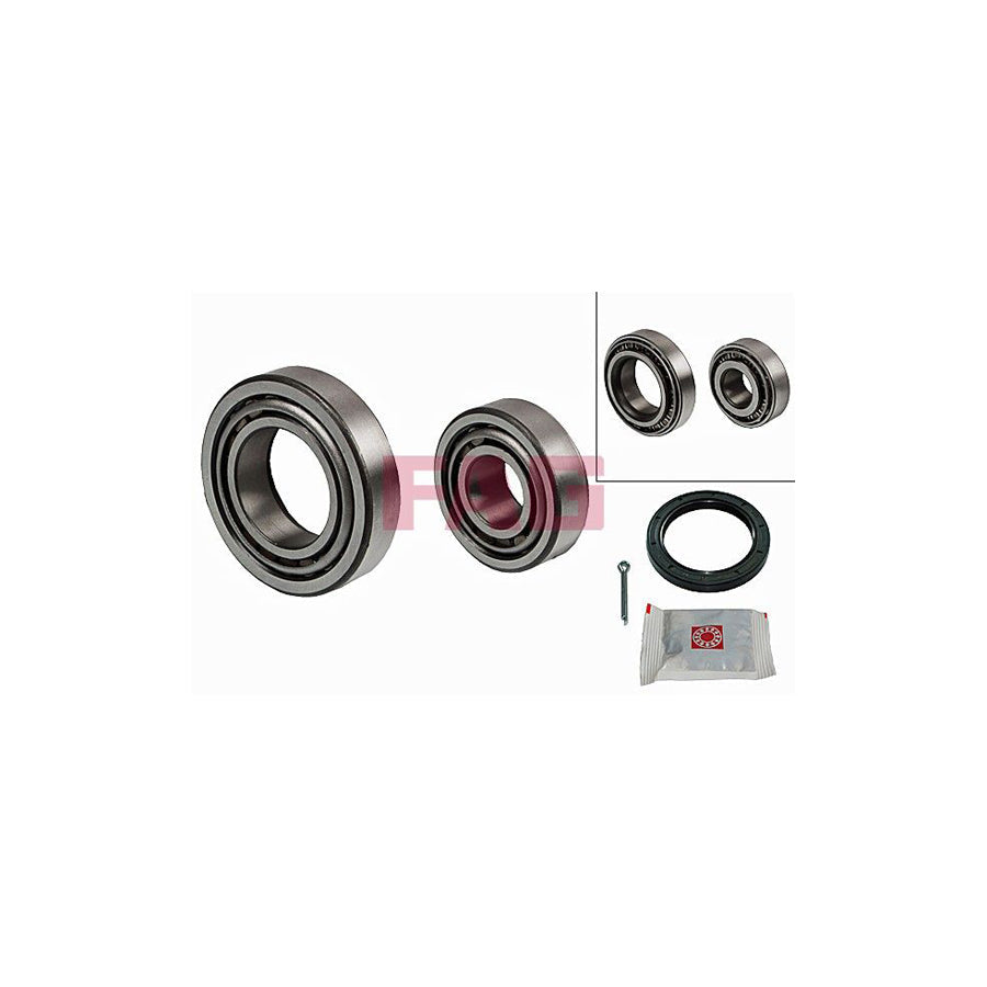 FAG 713 6189 00 Wheel Bearing Kit