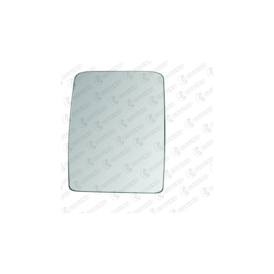 Covind Tgs/502 Mirror Glass, Glass Unit