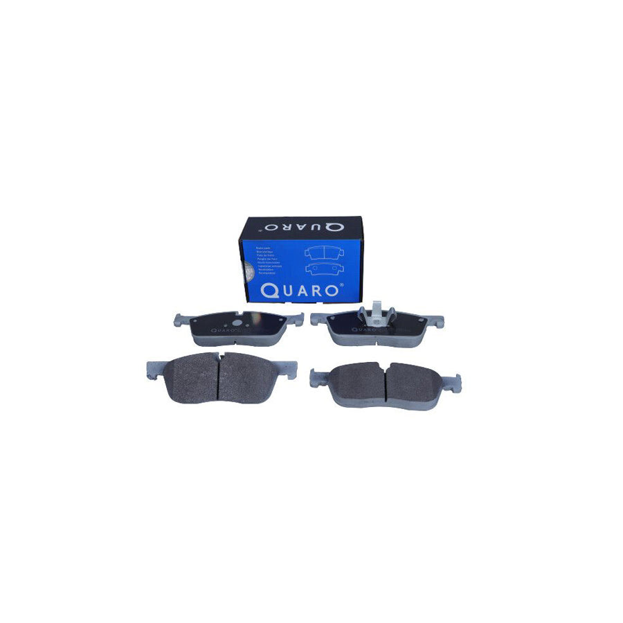 Quaro QP8007 Brake Pad Set