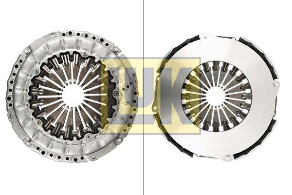 LuK 140 0230 10 Clutch Pressure Plate