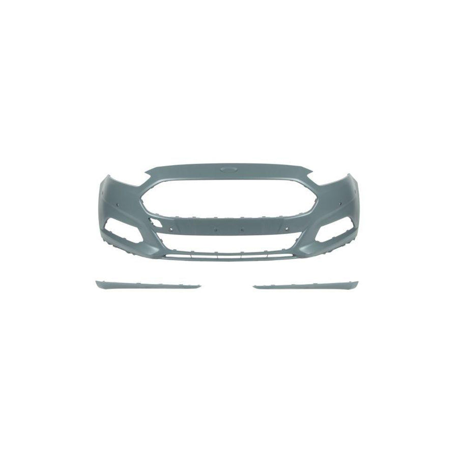 Blic 5703-05-9539925Q Bumper Moulding For VW Passat