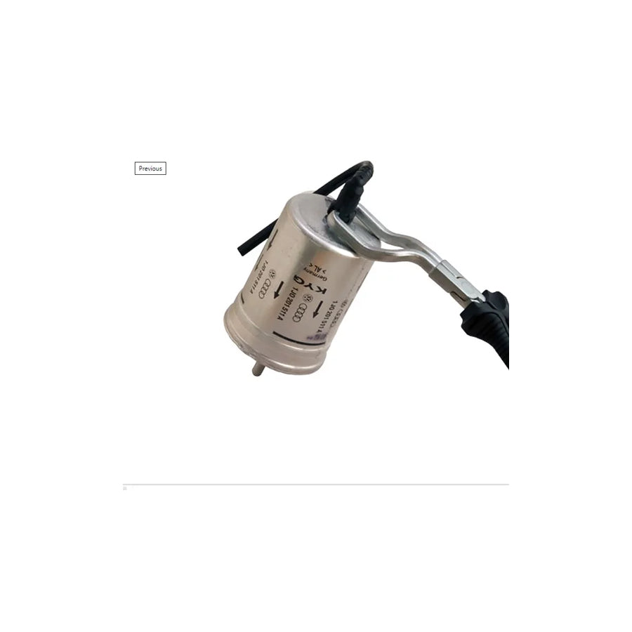 Force 9G0716 Release Tool Set, Fuel Line