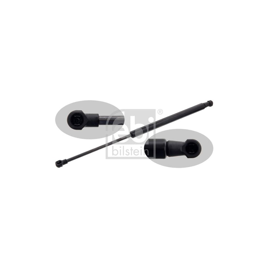 Febi Bilstein 36219 Tailgate Strut for Volvo V50 (Mw, 545)