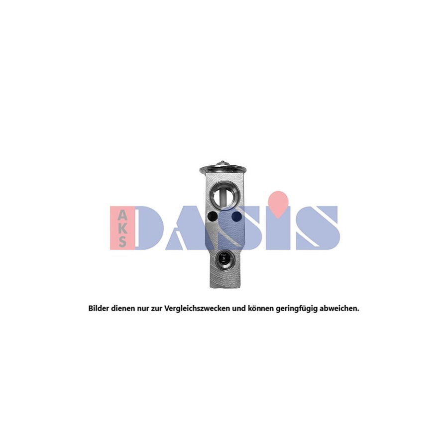 AKS Dasis 840355N AC Expansion Valve
