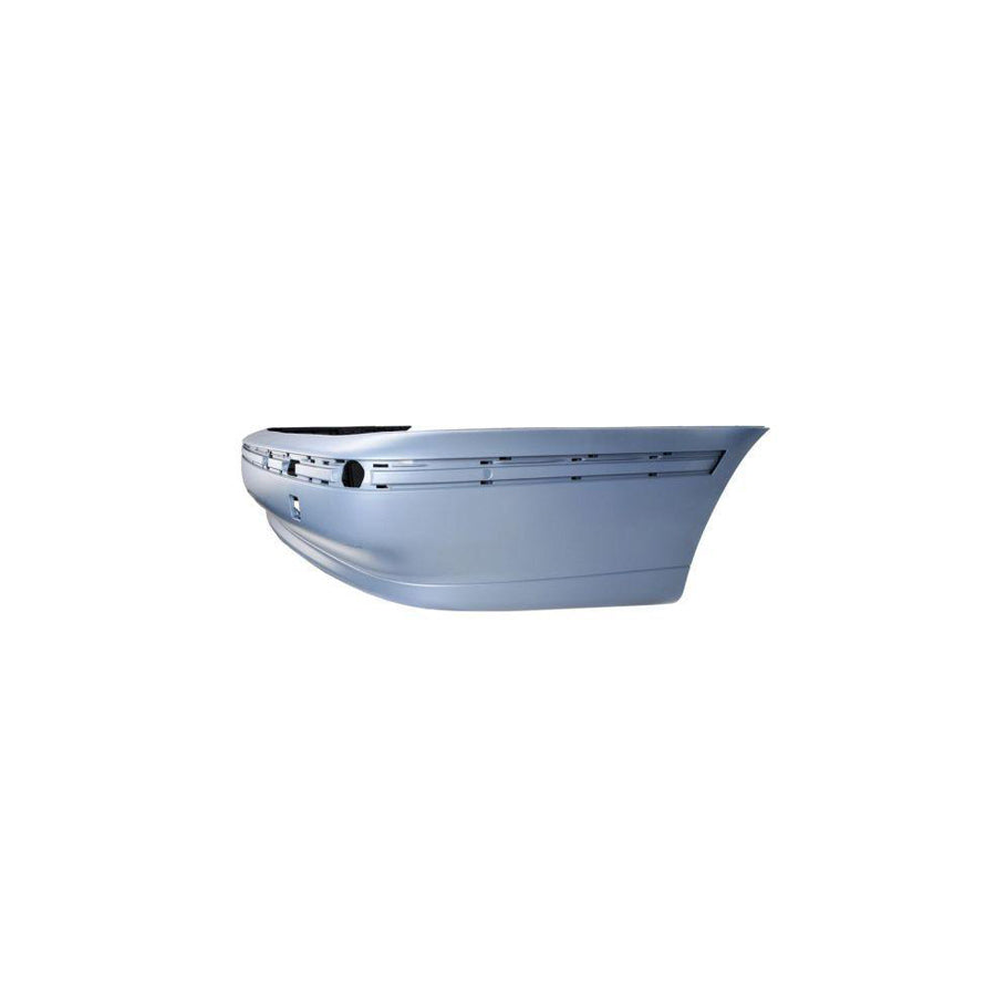 Blic 5506-00-0065950P Rear Bumper For BMW 5 Series