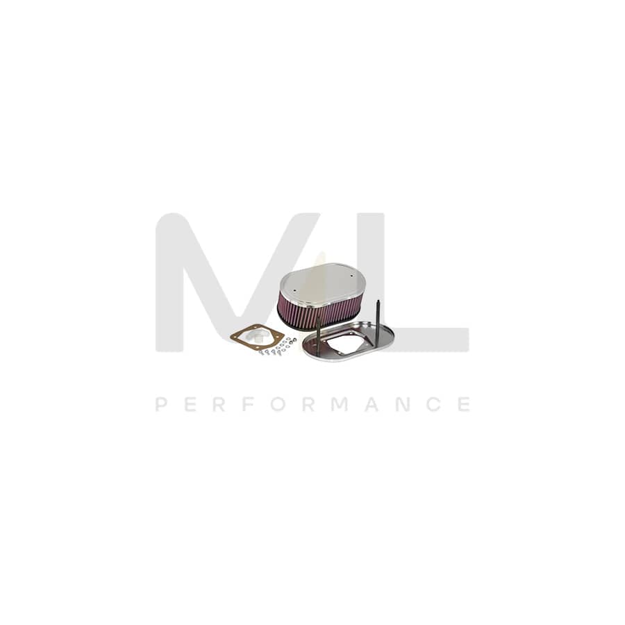 K&N 56-1660 Custom Racing Assembly | ML Car Parts UK | ML Performance