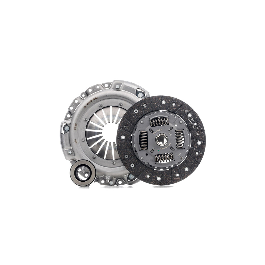LuK Br 0222 622 0623 00 Clutch Kit