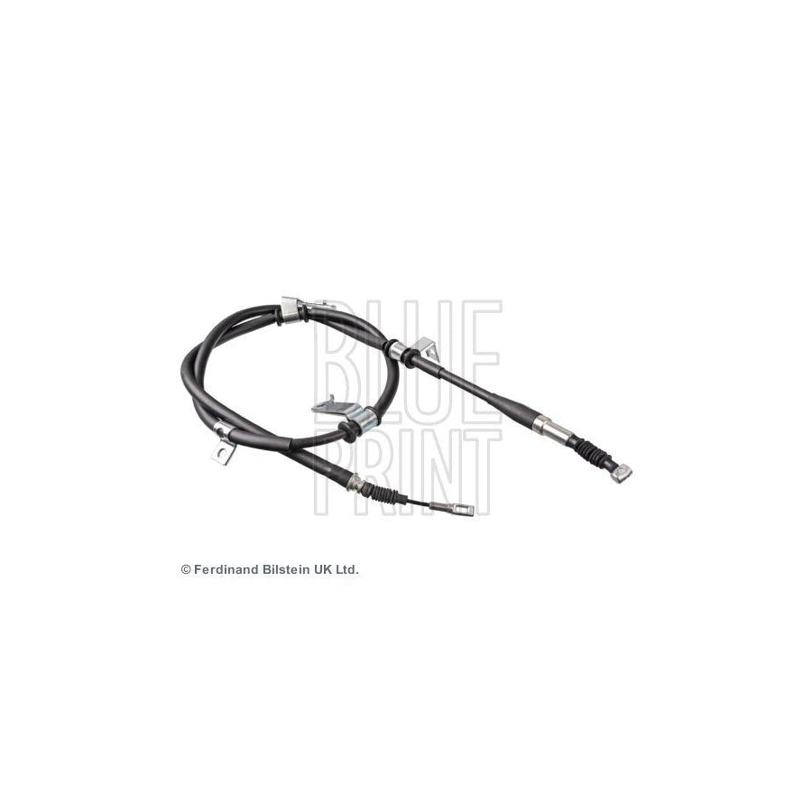 Blue Print Adg046271 Hand Brake Cable for Hyundai Santa Fe