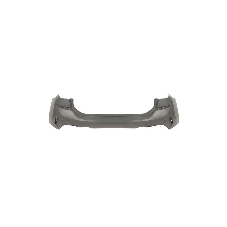 Blic 5506-00-0064961P Bumper For BMW 3 Series