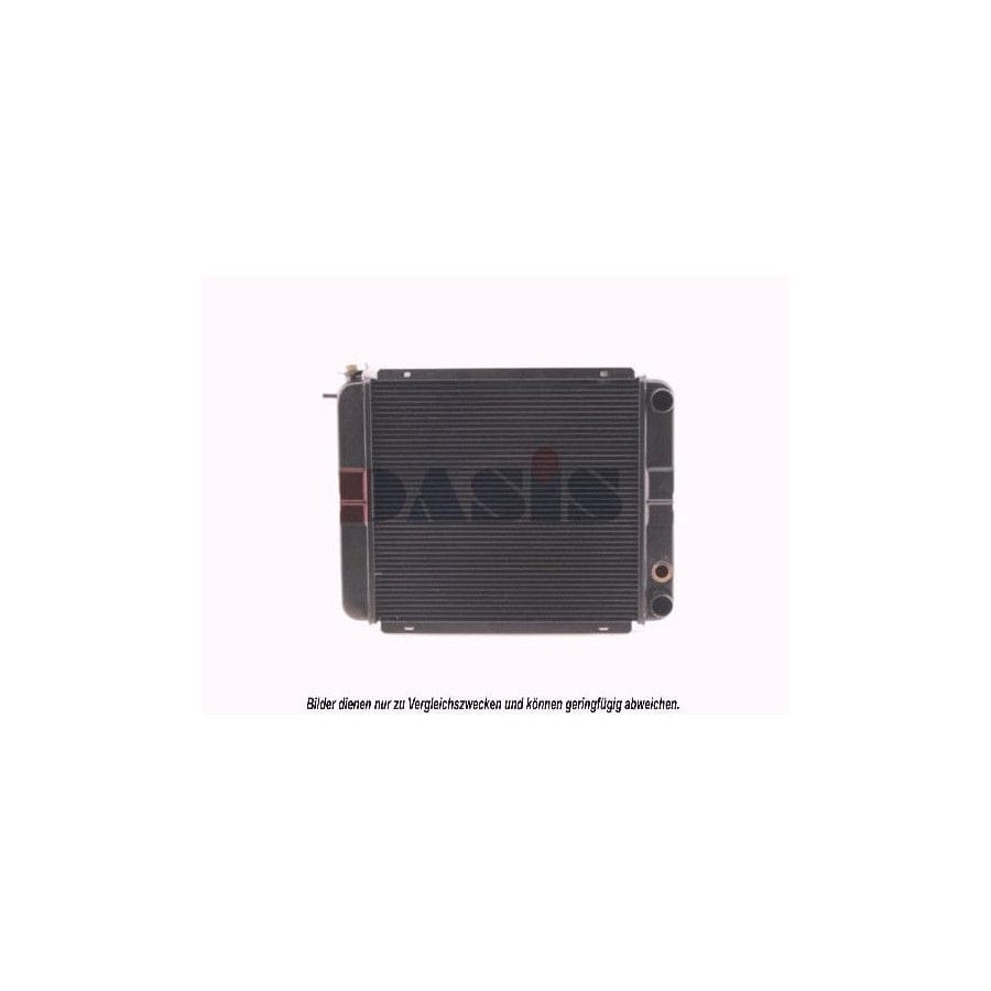 AKS Dasis 160760N Engine Radiator for Peugeot 505