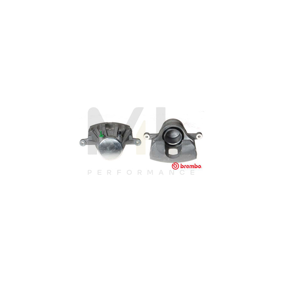 BREMBO F 30 180 Brake Caliper for HYUNDAI Genesis I Saloon (BH) | ML Performance Car Parts