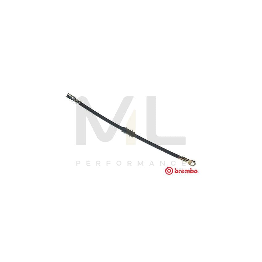 BREMBO T 85 010 Brake Hose 430mm, F10X1,25 | ML Performance Car Parts
