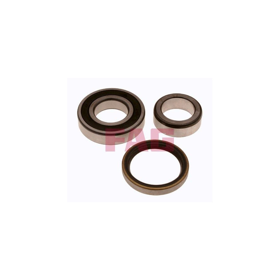 FAG 713 6190 20 Wheel Bearing Kit For Hyundai Pony