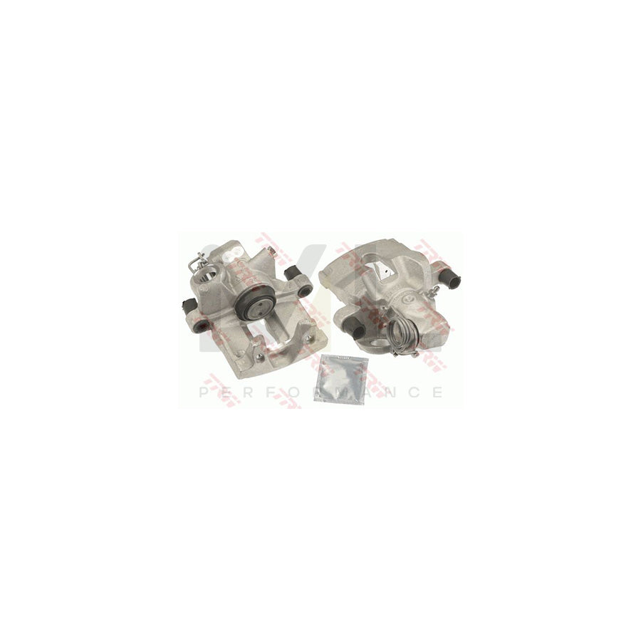 TRW BHN1176E Brake Caliper for CITRO脣N C5 | ML Performance Car Parts