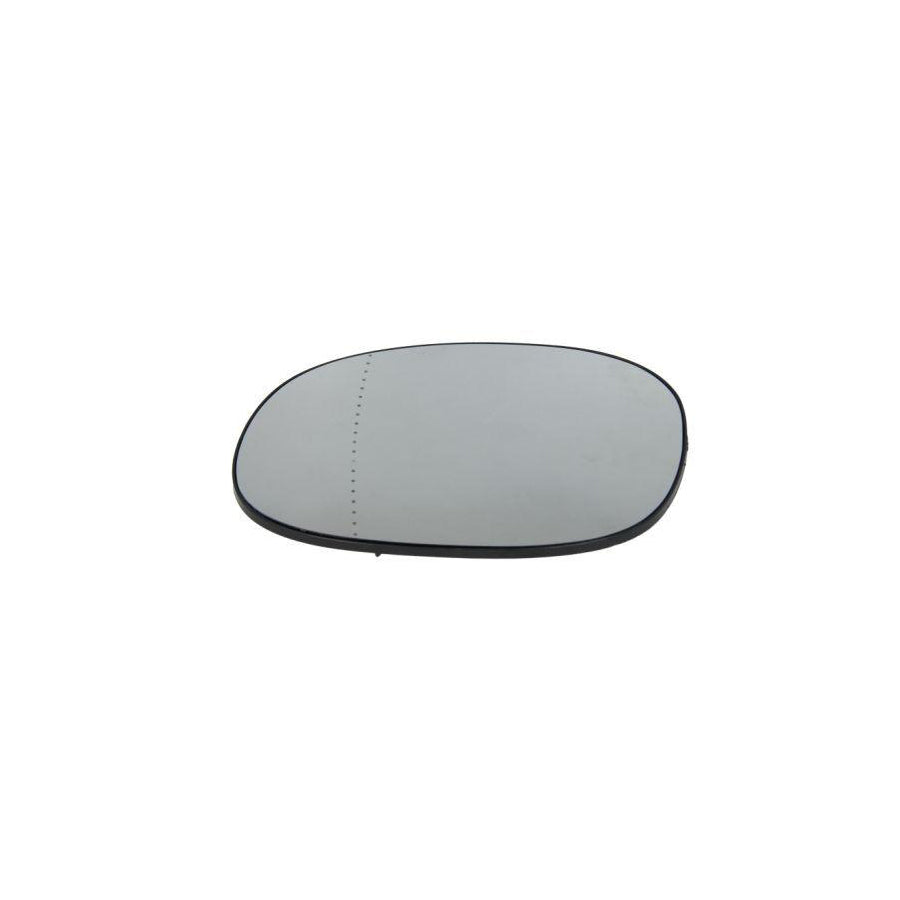 Blic 6102-02-1251283P Mirror Glass, Outside Mirror