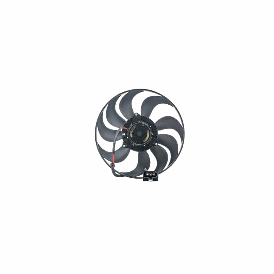 Abakus 0530140029 Fan, Radiator