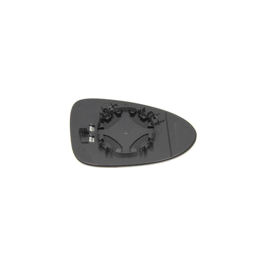 Blic 6102-29-2002099P Mirror Glass, Outside Mirror For Porsche Macan (95B)