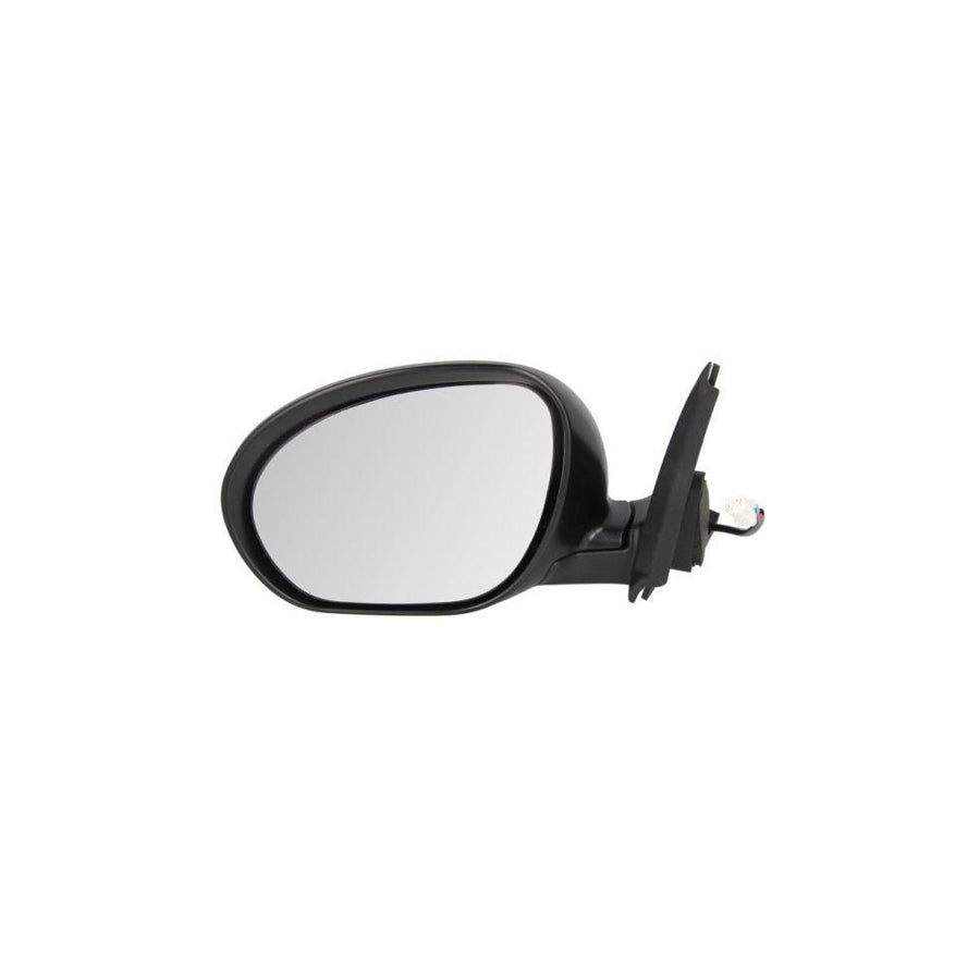 Blic 5402-16-2001873P Wing Mirror For Nissan Juke (F15)