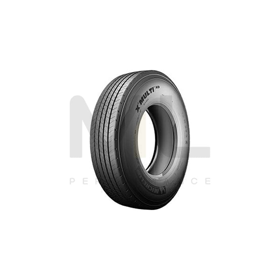 Michelin X Multi HD Z VG 295/80 R22.5 152/148L All Season Truck Tyre
