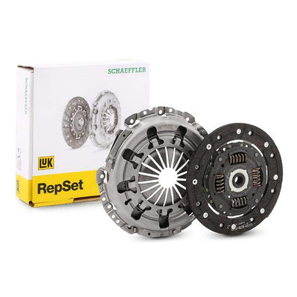 LuK 620 3445 00 Clutch Kit