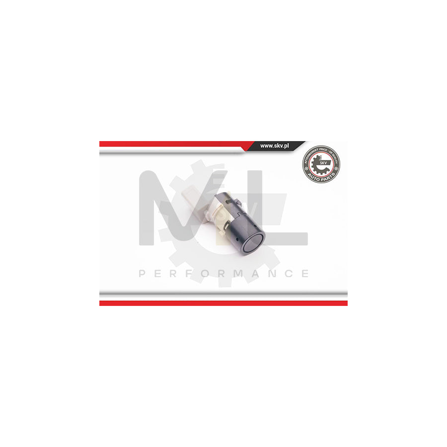 ESEN SKV 28SKV026 Parking sensor Front and Rear, Ultrasonic Sensor