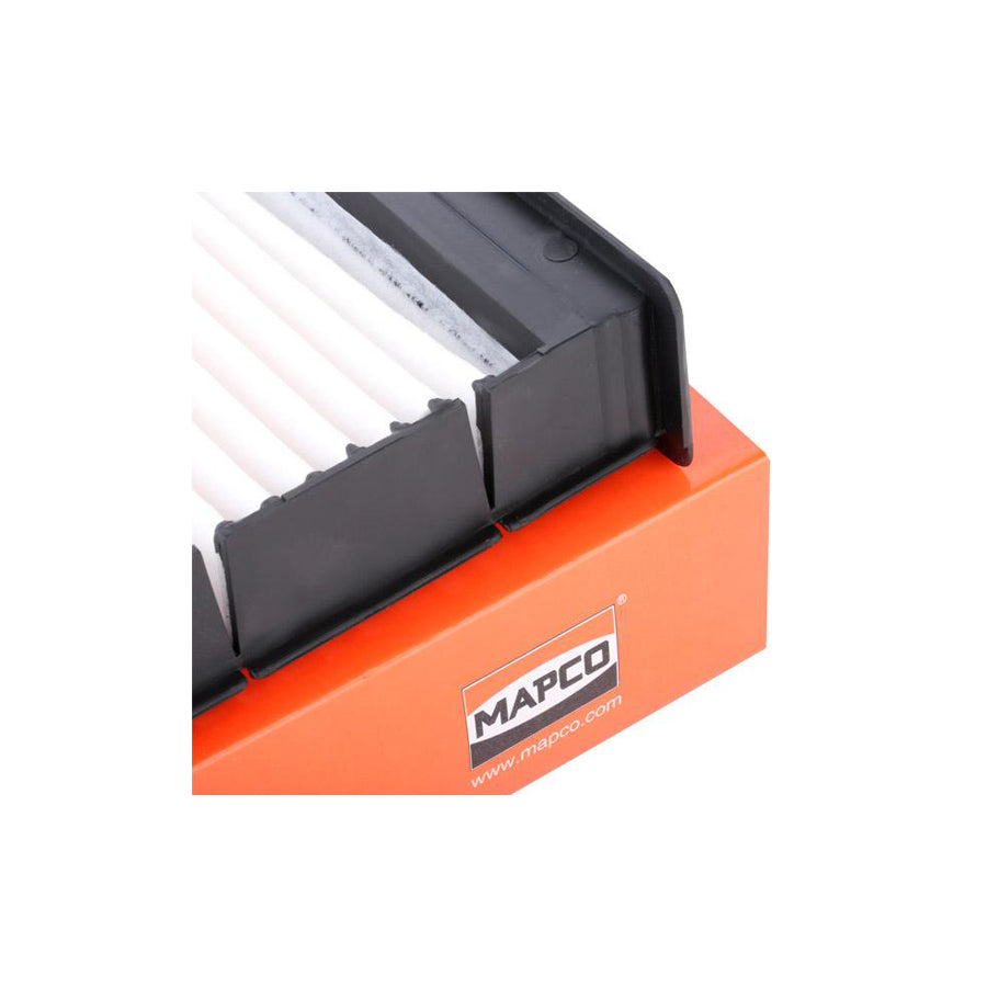 MAPCO 65118 Pollen Filter For Renault Megane