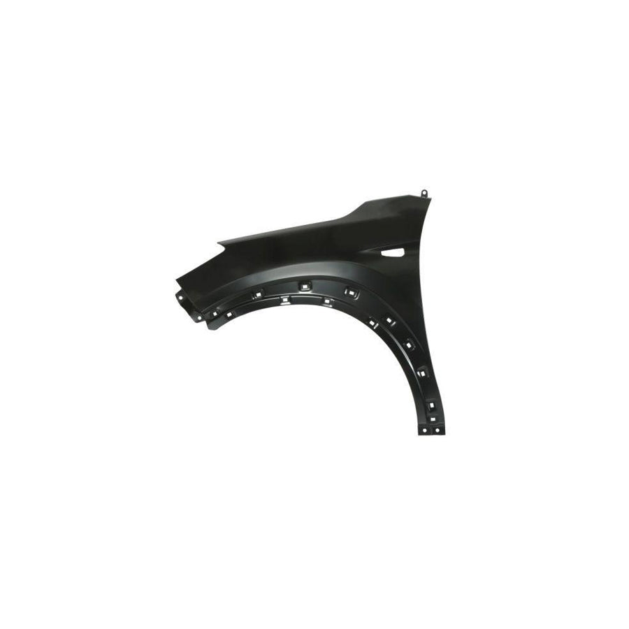 Blic 6504-04-3177313P Wing Fender For Hyundai Tucson (Tl, Tle)