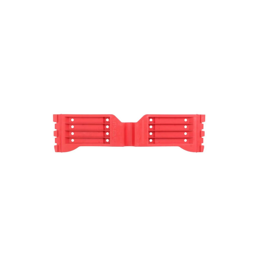 Cargoparts Cargo-E227 Folding Plates, Sliding Roof