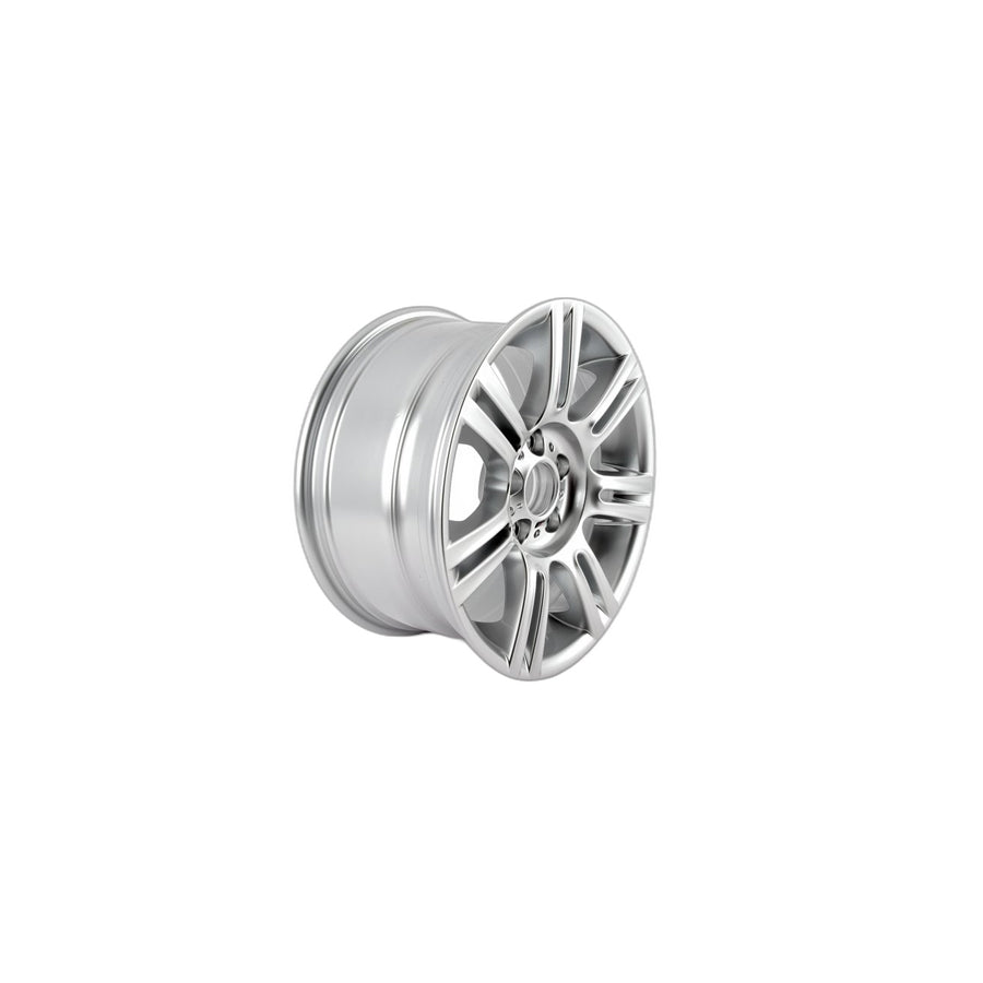 Genuine BMW 36118036936 E92 E91 E93 Light Alloy Rim 81/2JX17 ET:37 (Inc. 320i, 318d & 335d) | ML Performance US Car Parts