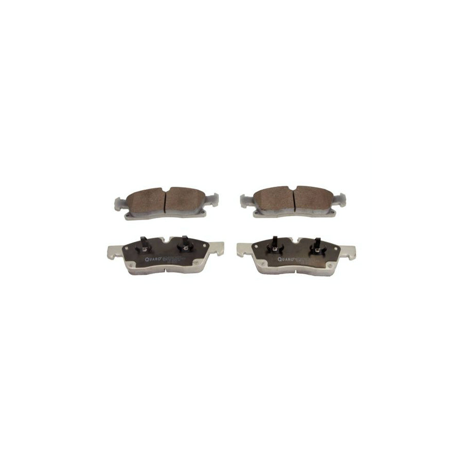 Quaro QP7989 Brake Pad Set