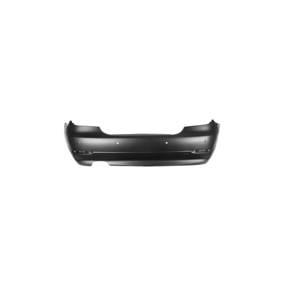 Blic 5506-00-0066952P Rear Bumper For BMW 5 Series