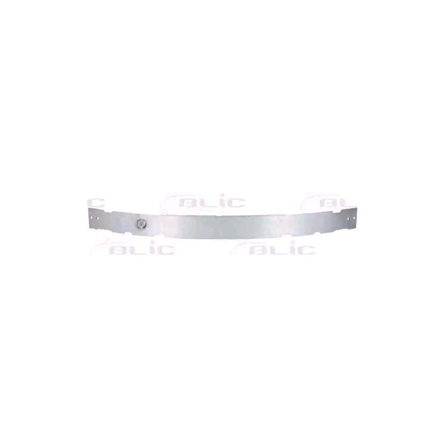 Blic 5502-00-3518943P Bumper Reinforcement Suitable For Mercedes-Benz C-Class