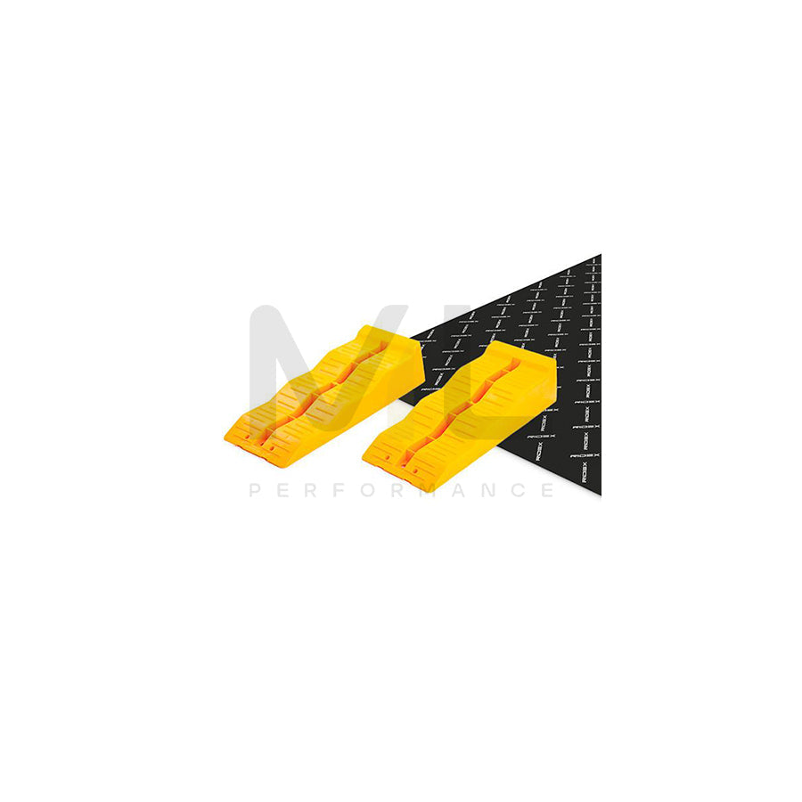 RIDEX 1716A0003 Levelling ramps
