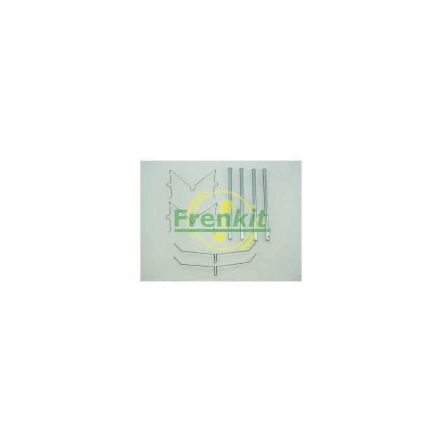 Frenkit 900003 Accessory Kit, Disc Brake Pads